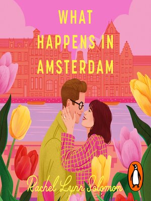 cover image of What Happens in Amsterdam